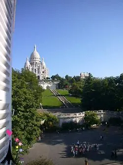 Studio Steinkerque 1 Apartment Paris